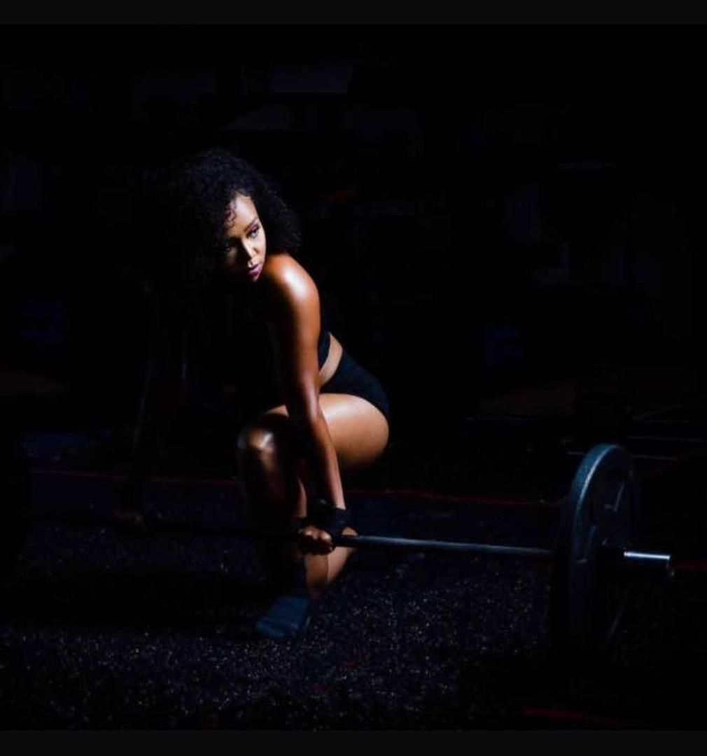 Gym Interior